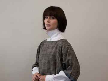 How To Create a Layered Look: Q&A Style With Kathleen