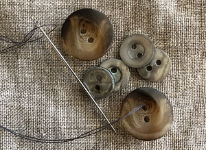 APRIL 22 - 28 is Fashion Revolution Week