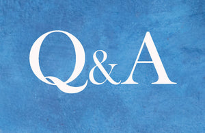 Q&A Style with Kathleen