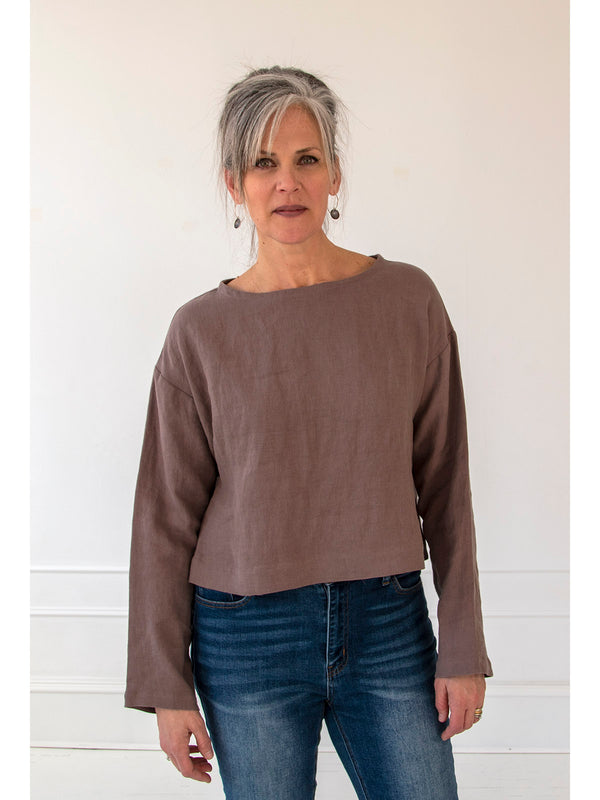 Chai Long Sleeve Top