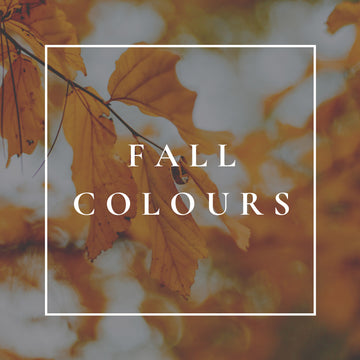 FALL COLOURS