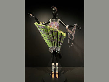 Art & Fashion: A Once-In-A-Lifetime Exhibition