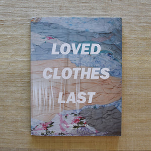 Loved Clothes Last
