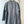 Sophia Tunic - Charcoal