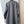 Classic Tunic w/ Cuffs - Charcoal