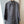 Classic Tunic w/ Cuffs - Charcoal