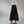 Circle Skirt - Aubergine