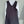 Cross-Back Tunic - Graphite