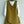 Cross-Back Tunic - Green-Gold