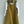 Cross-Back Tunic - Green-Gold