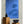Blue on Blue Tapestry