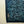 Blue on Blue Tapestry