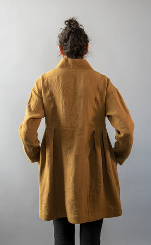 Lichen Sophia Tunic - Back