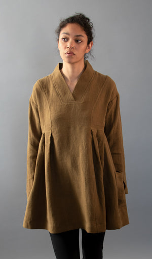 Lichen Sophia Tunic - Front