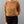 Rich Ochre Cropped Top - Full View