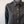 Classic Tunic w/ Cuffs - Black w/ Variegated Stripe