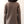Mandarin Collar Tunic - Khaki Shadow