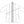 Shawl Collar Wrap Coat - Black