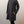 Mandarin Collar Tunic - Aubergine Slate
