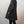 Mandarin Collar Tunic - Aubergine Slate