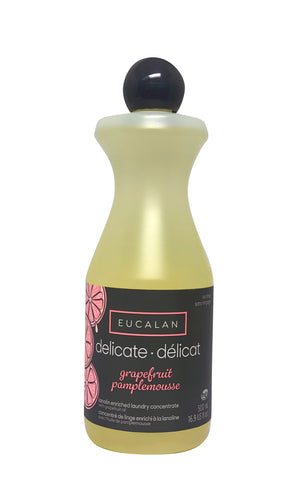 Eucalan Delicate Wash - Grapefruit