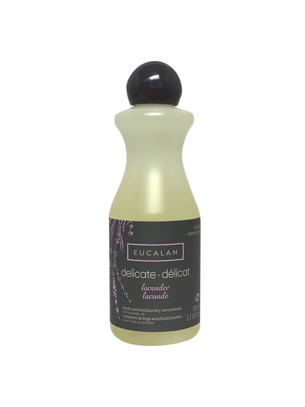 Eucalan Delicate Wash - Lavender