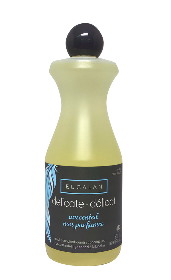 Eucalan Delicate Wash - Unscented