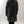 Classic Tunic w/ Cuffs - Black w/ Variegated Stripe