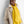 Weld (Yellow) Textured Wool Scarf - Full View